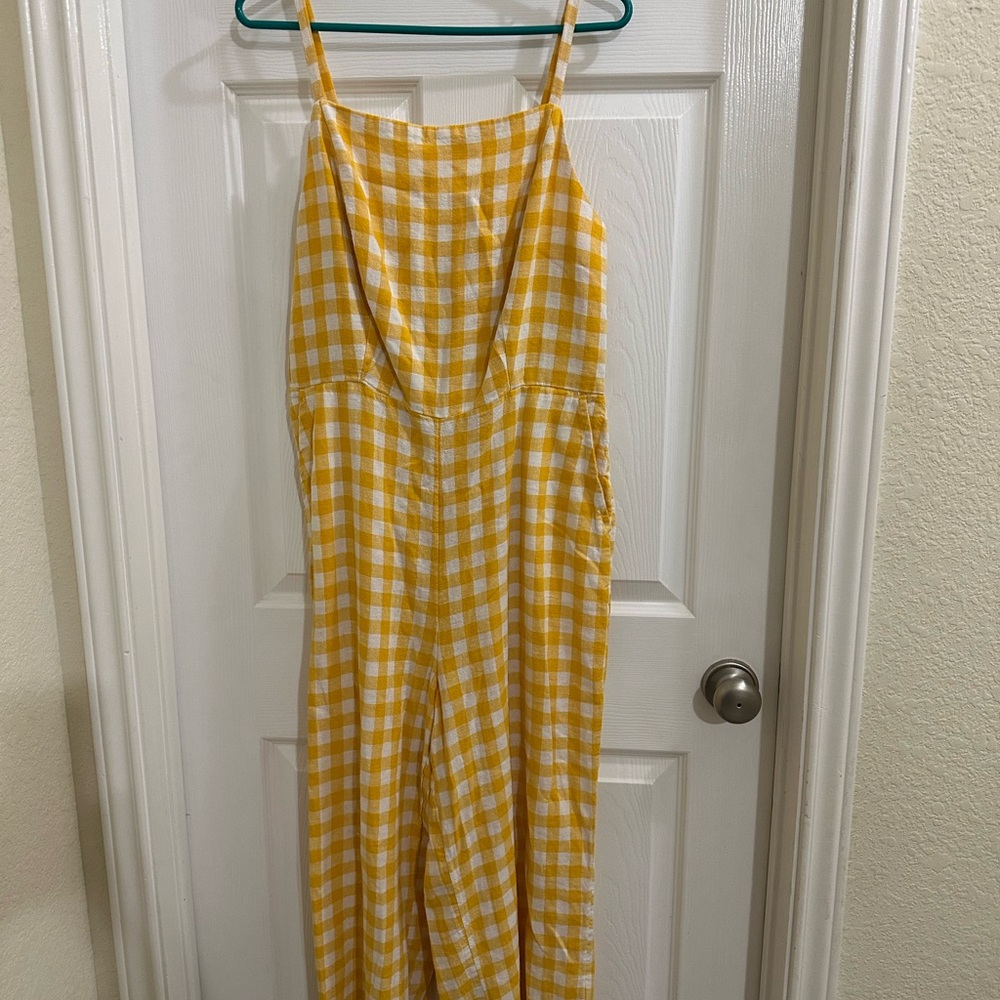 Old Navy summer romper